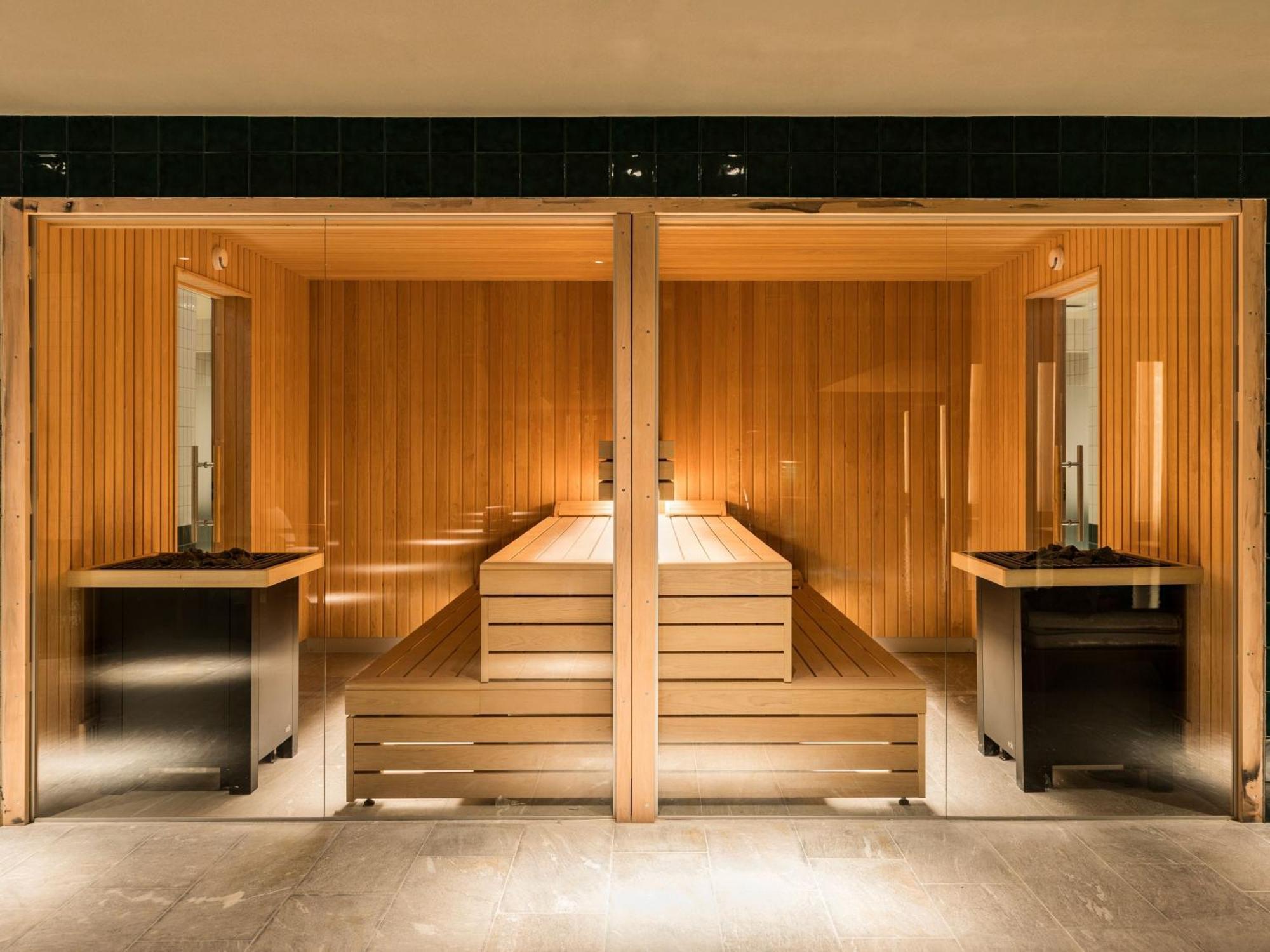 La Fondation Париж Экстерьер фото